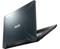 ASUS TUF Gaming FX505GT i5-9300H/16GB/512 144Hz - 588459 - zdjęcie 5